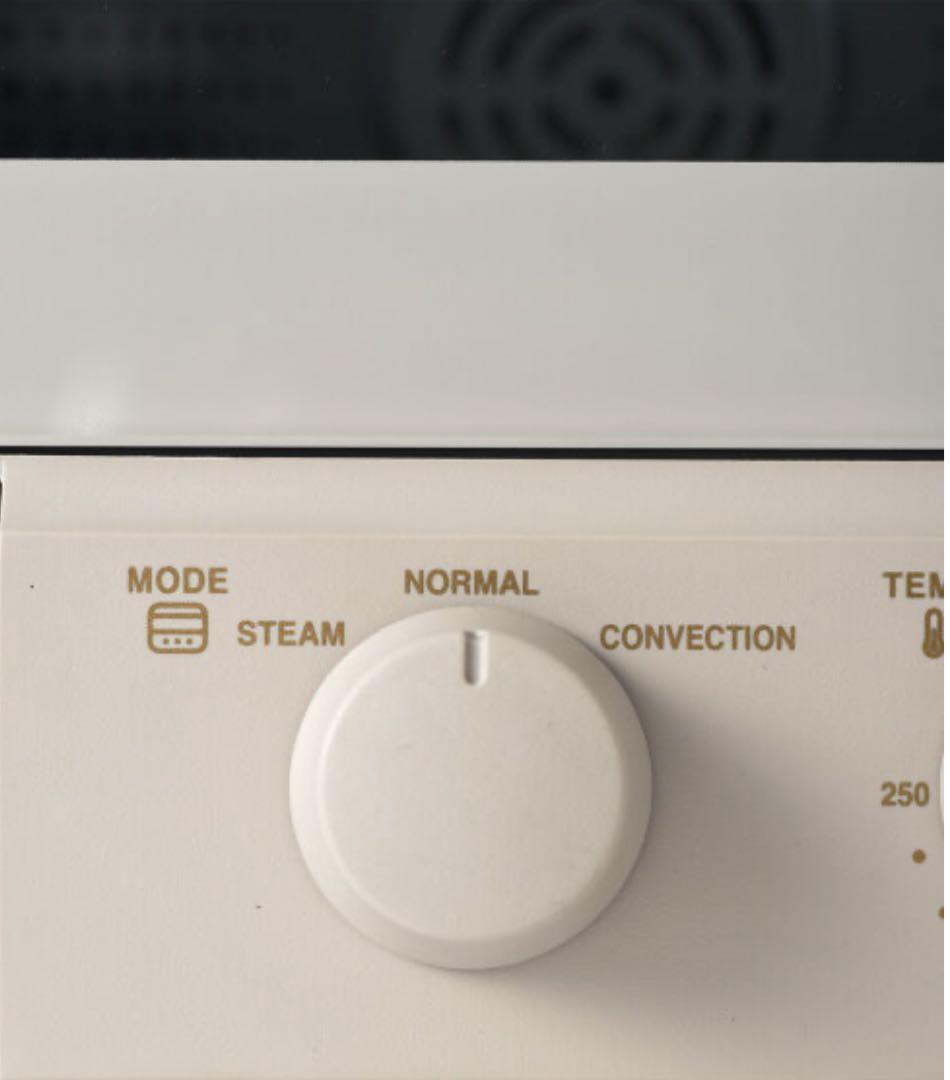 スチーム＆ベイク トースター