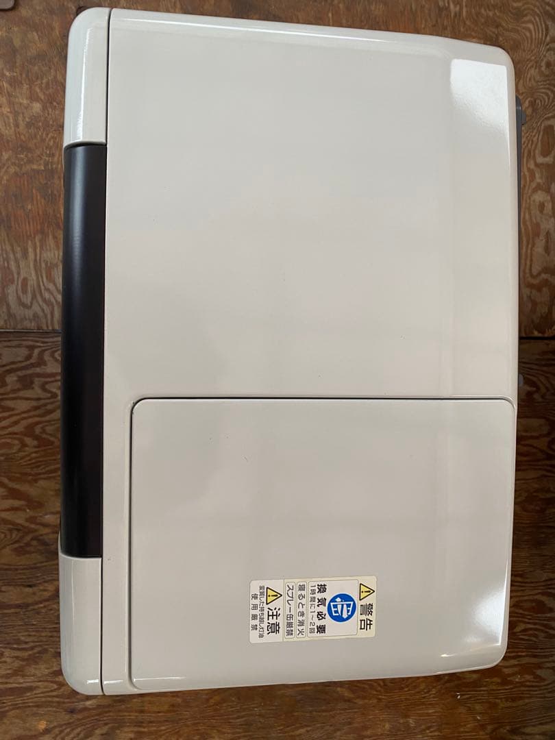 DAINICHI石油ファンヒーター【完動品】H