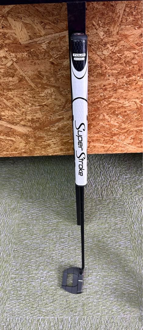 支給品 オーワークスブラックJAILBIRD MINI プロトタイプ