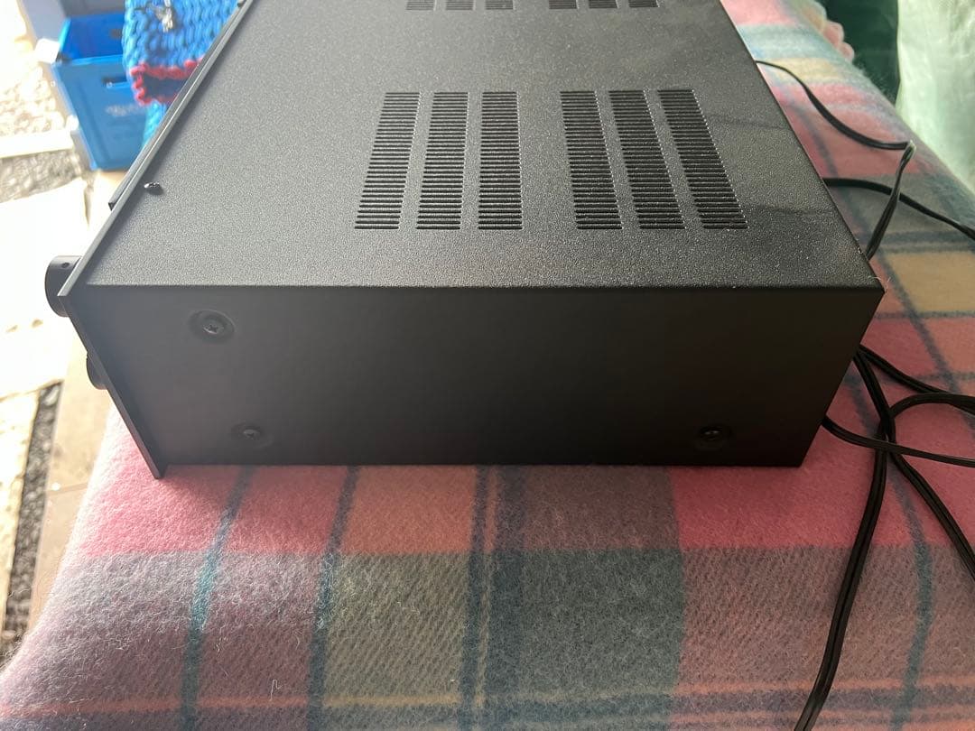 AIWA アイワ カセットデッキ AD-F90