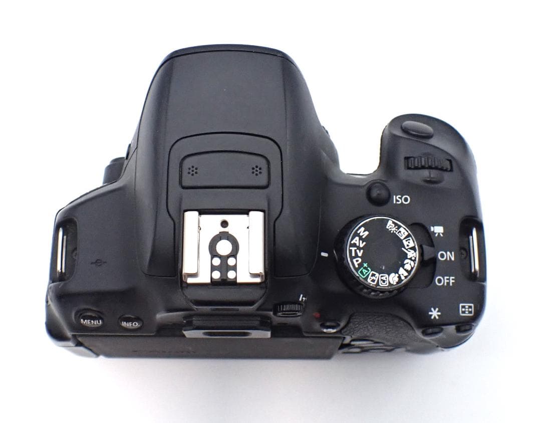Canon　 EOS KISS x6i ボディのみ　ジャンク品