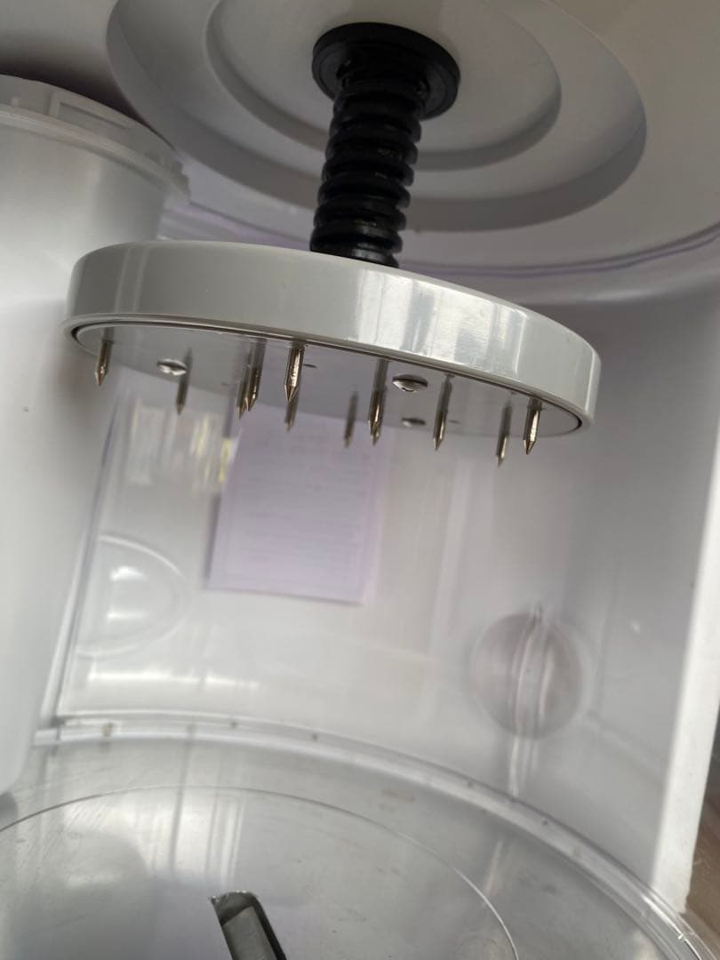 KIPR STAR かき氷機