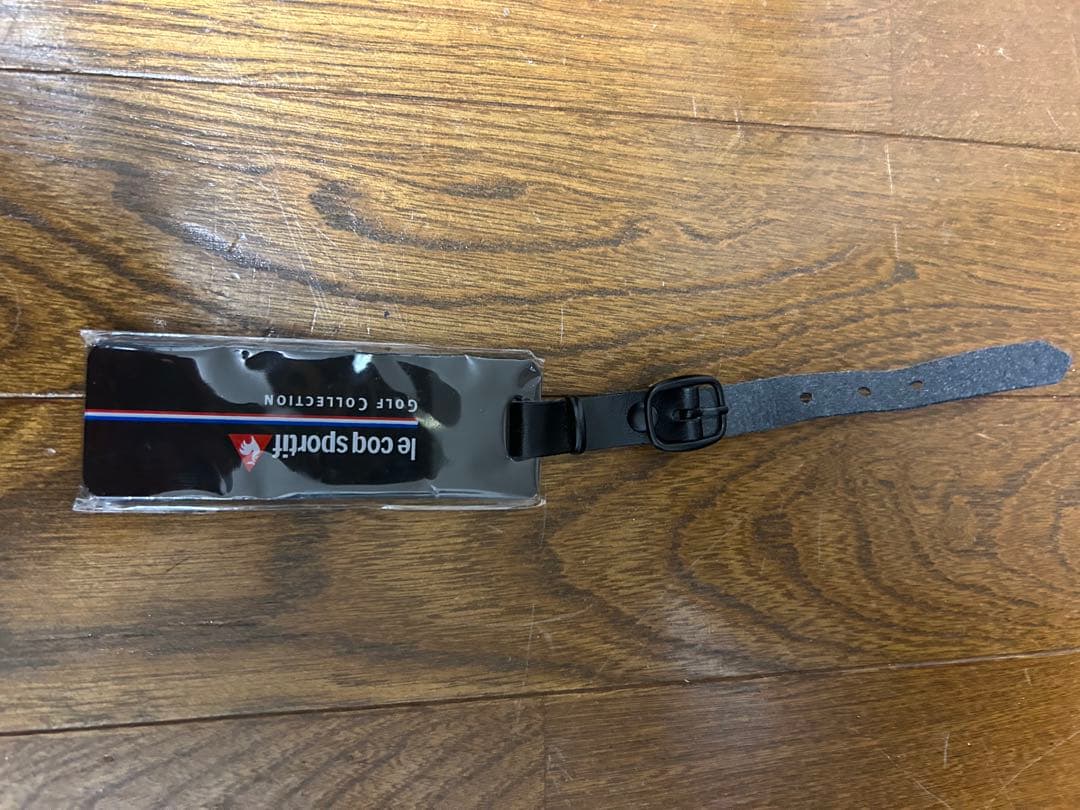 【良品】le coq sportif キャディバッグ QQBRJJ00【特価】