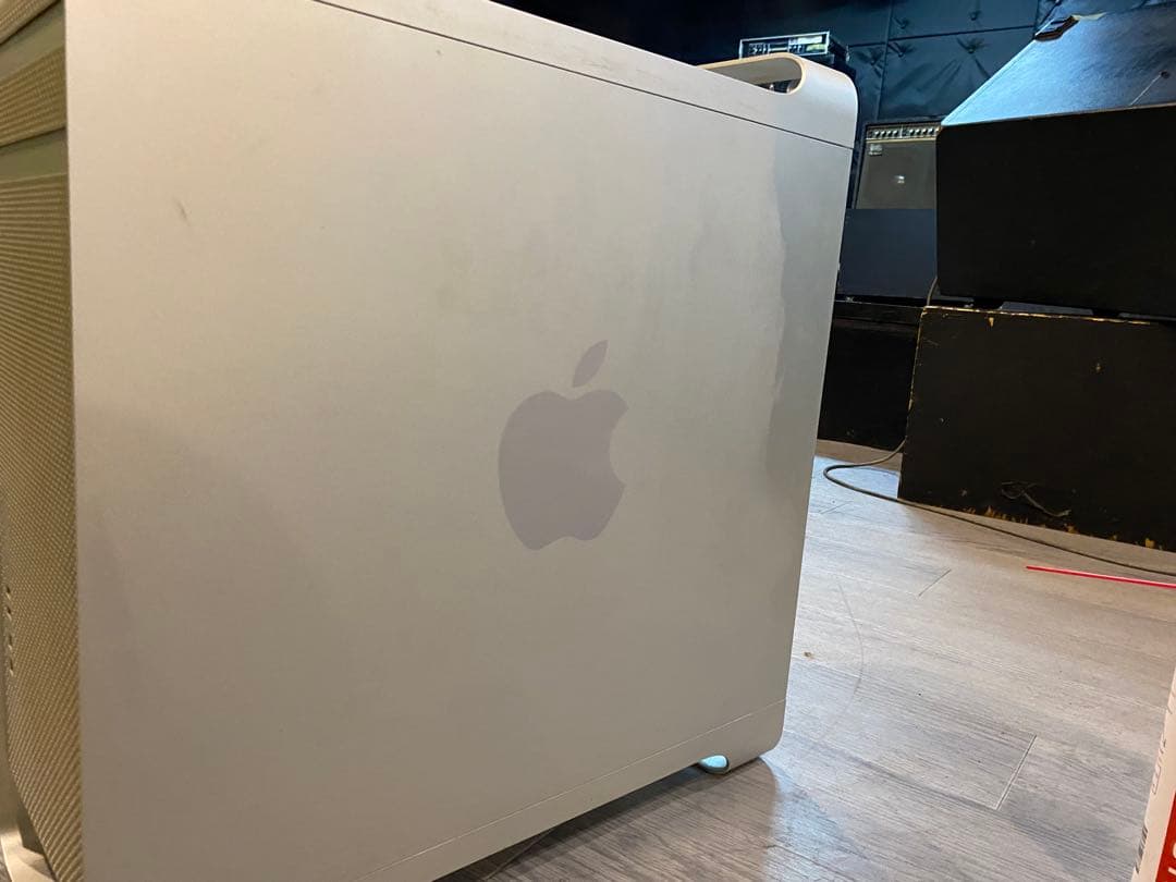 Apple Mac Pro 2010 メモリ96G SSD 2T【Q】