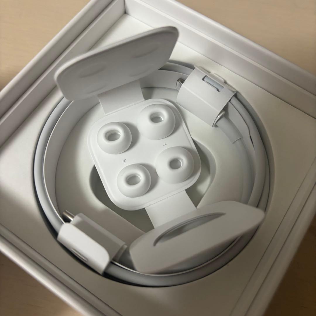 AirPods Pro 第一世代　本体 MagSafe充電ケース付き　A2084