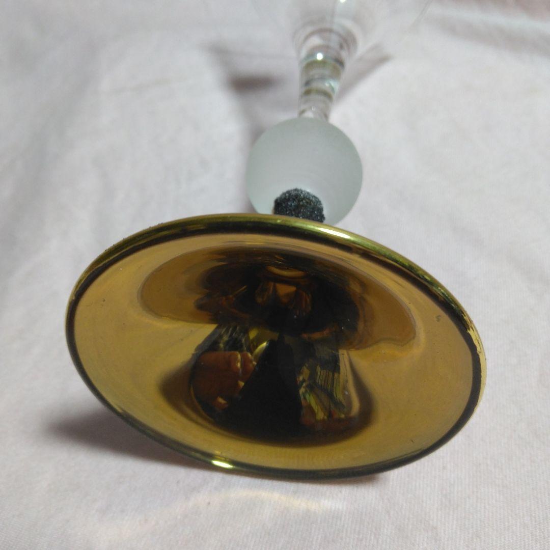 ムラーノグラス 　 2個セット