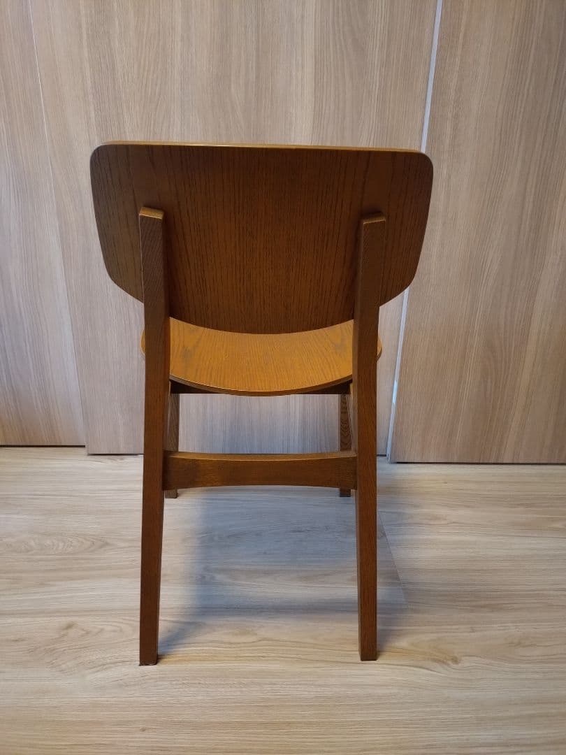 TRUCK FURNITURE TORCH CHAIR ダイニングチェア