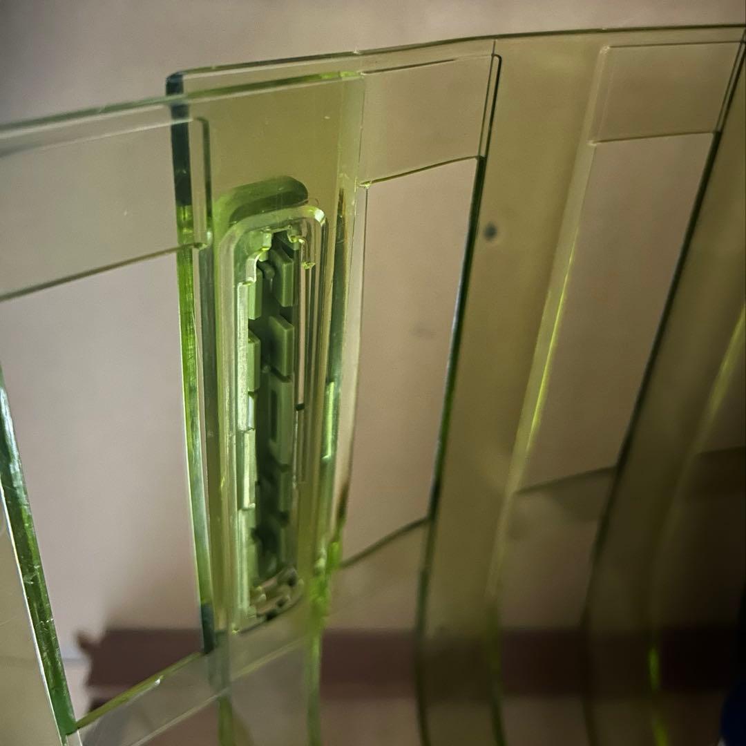 カルテル　kartell テーブル