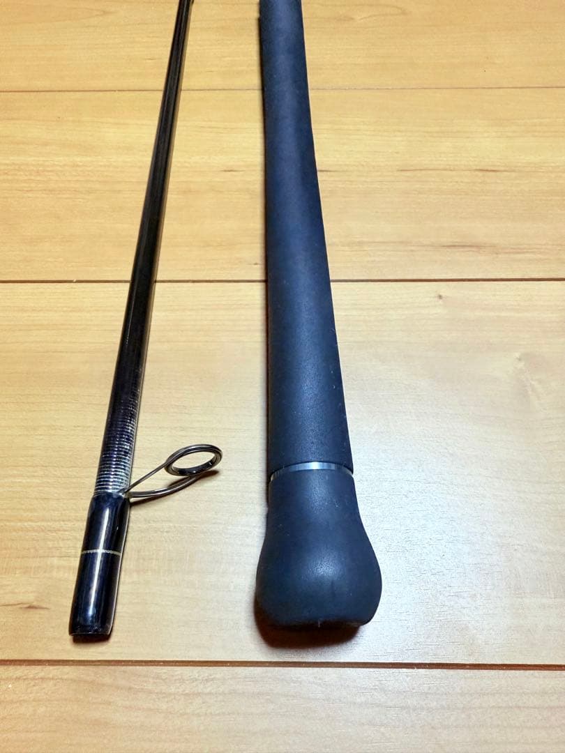 リップルフィッシャー　アヴァリス106MH