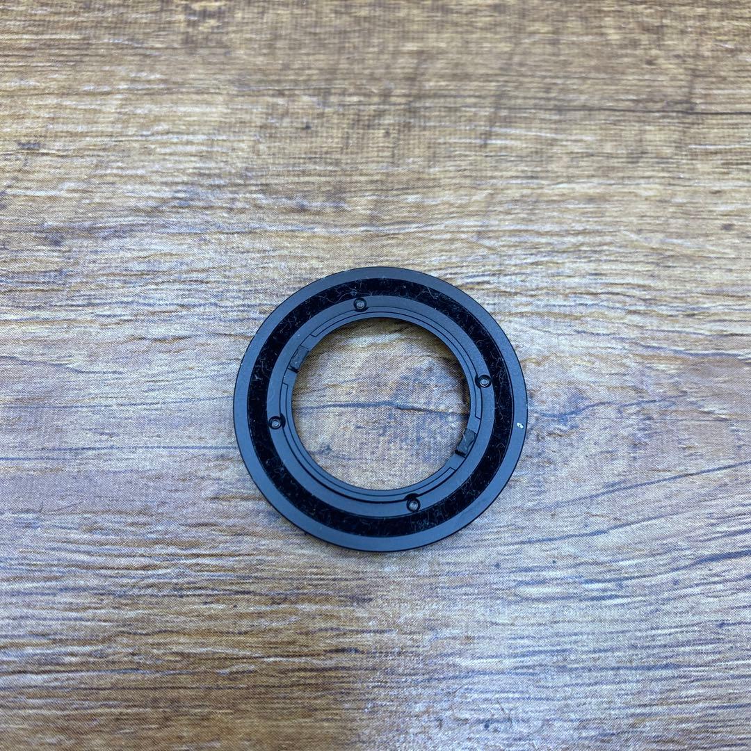 CONTAX コンタックス　T3 30.5 アダプター　BLACK T-376