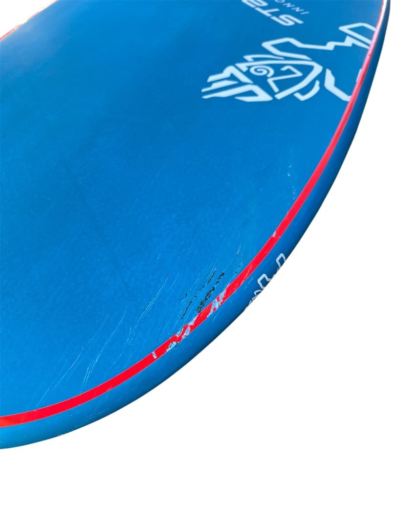 【中古】LONGBOARD（CARBON）