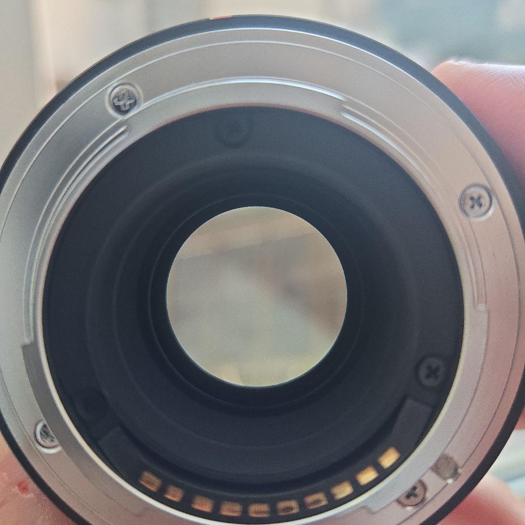 フジノンレンズ XF35mmF1.4 R