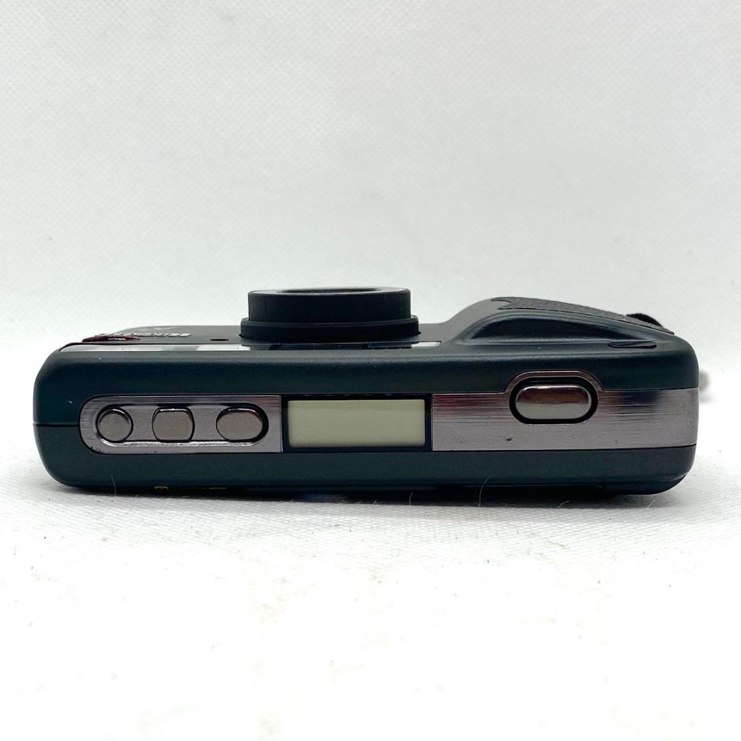 【C6178】RICOH リコー R1 フイルムカメラ