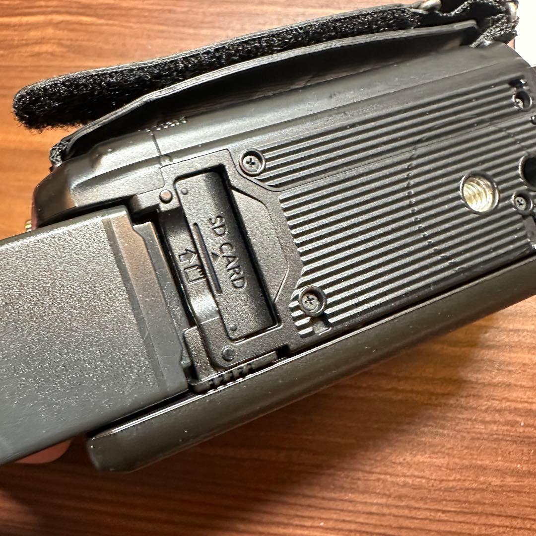 Panasonic HC-V700M ビデオカメラ 2675