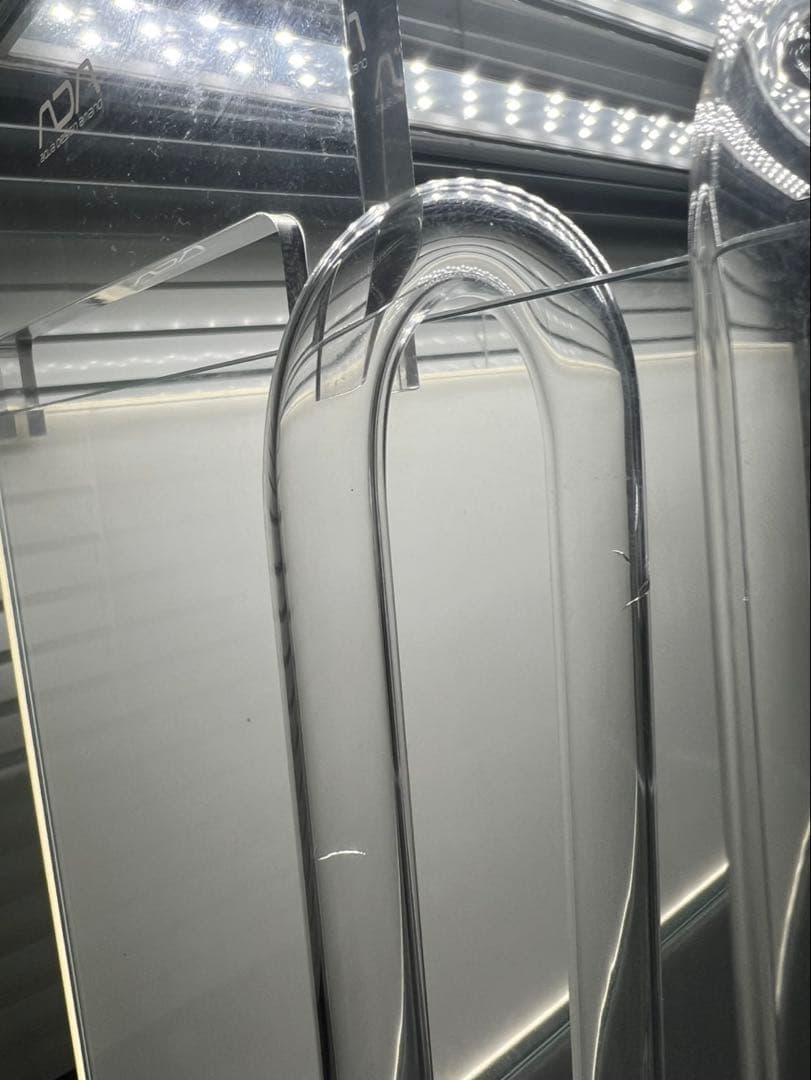 ADA アクアデザインアマノ　水槽　引き取りでお願いします。