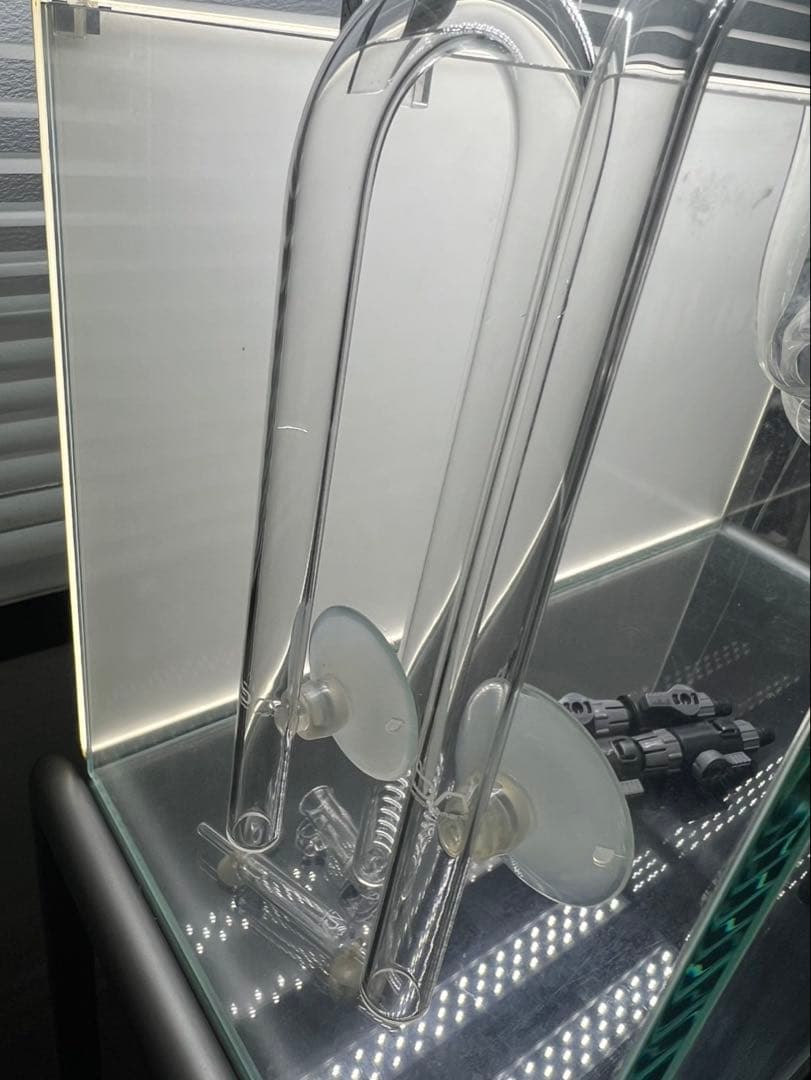 ADA アクアデザインアマノ　水槽　引き取りでお願いします。