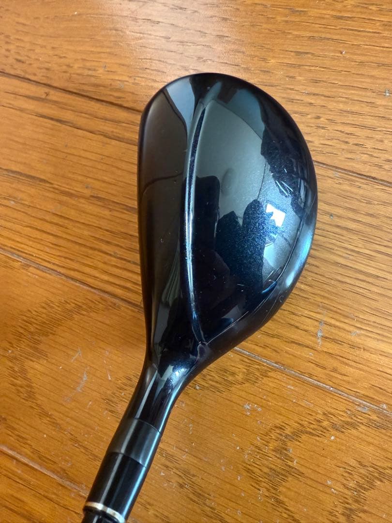 Srixon ZH85 ユーティリティ 5U (25度)