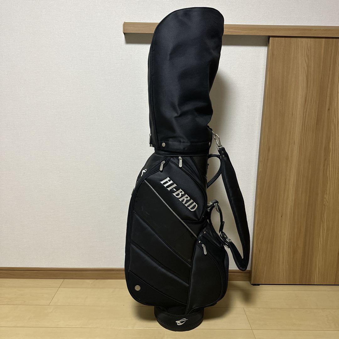 激安 maruman マルマン メンズ ゴルフセット 11本 FLEX R