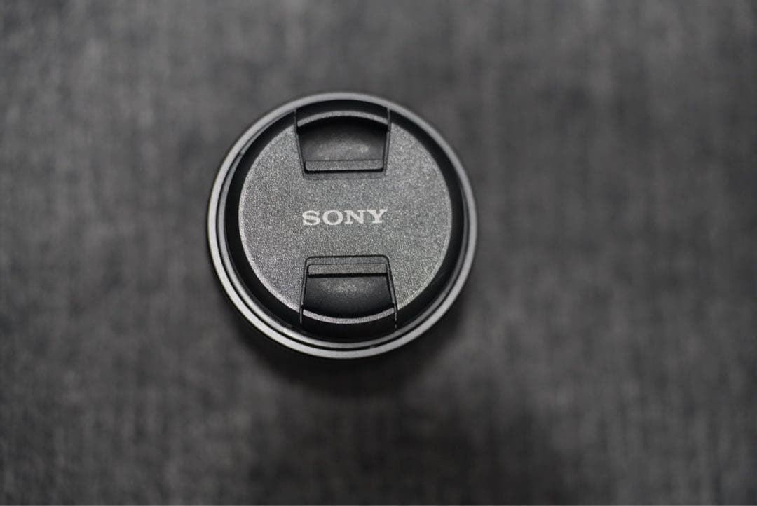 美品★SONY FE 50mm F1.2 GM レンズ SEL50F12GM