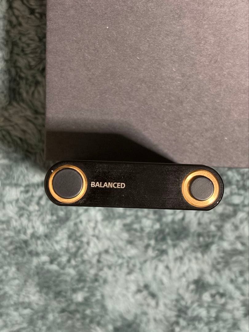 SONY Walkman NW-ZX300【64GB+sd 64GB】ブラック