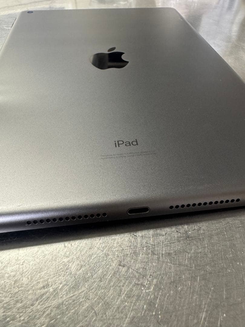 ipad 第七世代　128G