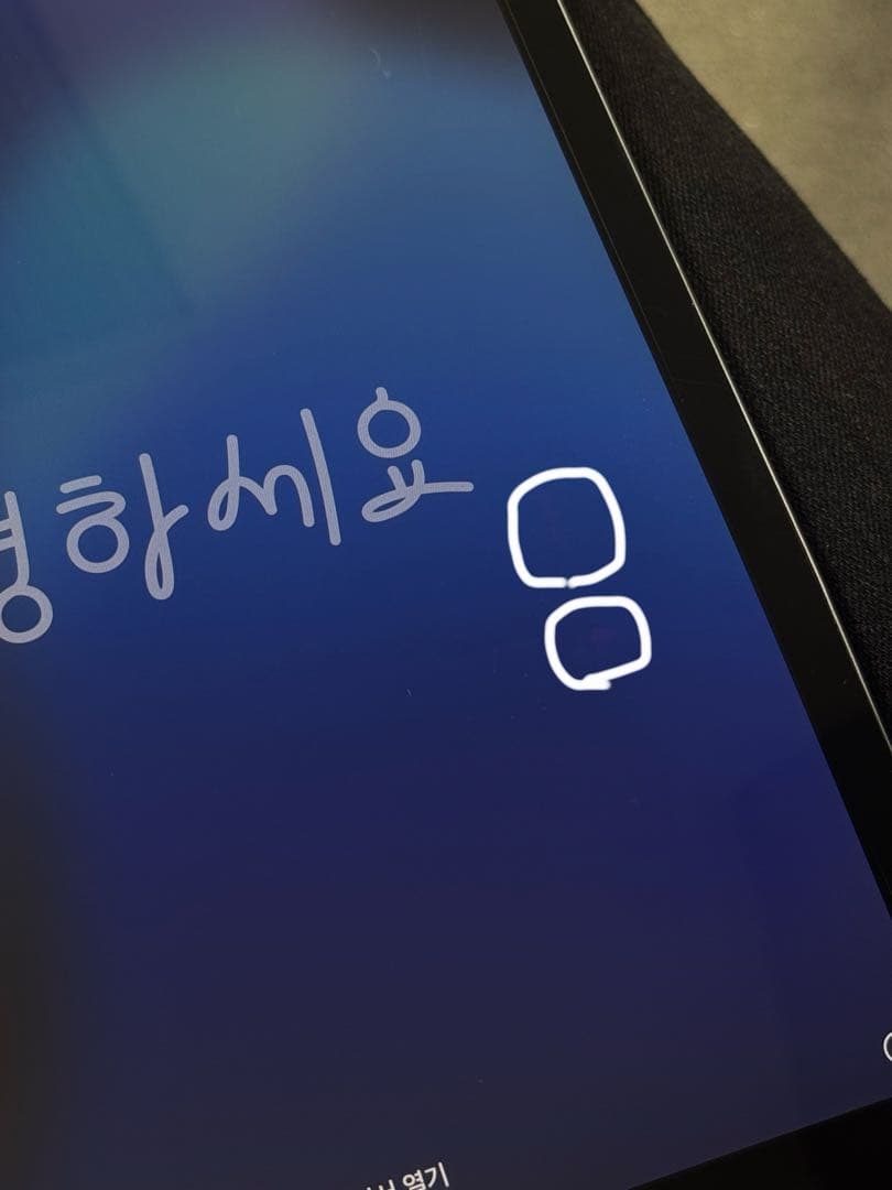 ipad 第七世代　128G