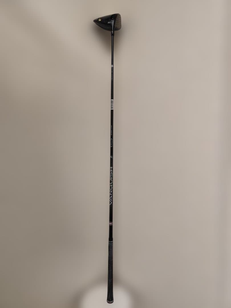 ブリヂストン B2HT ドライバー 9.5度 VANQUISH BS50 S