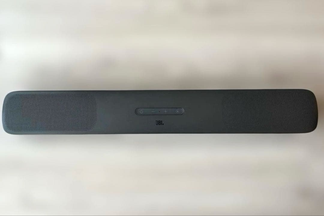 JBL 5.0 MULTIBEAM サウンドバー