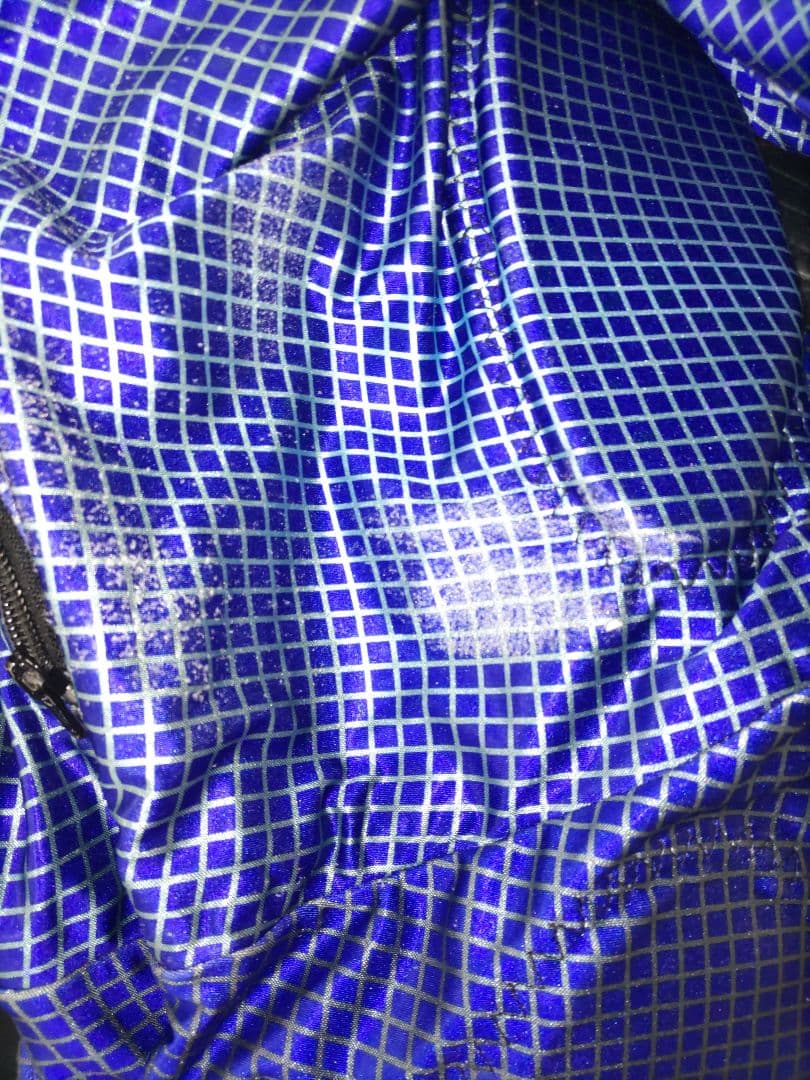 SPYDER スパイダー ワンピース