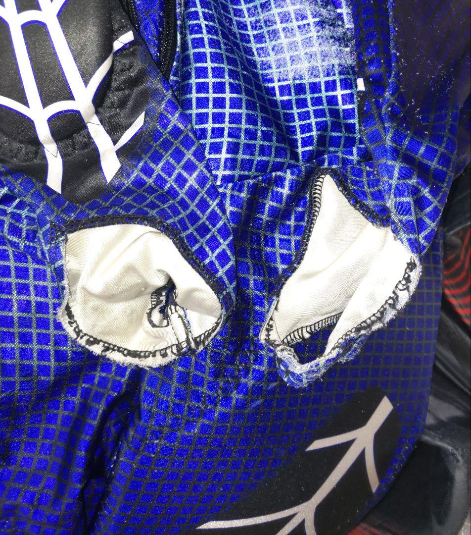 SPYDER スパイダー ワンピース