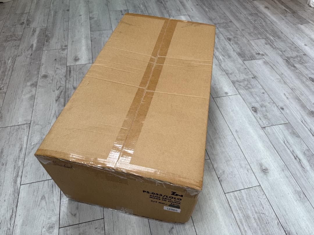 【新品未使用品】ZANE ARTS　LOLO　ゼインアーツ　ロロ（初期ロット）