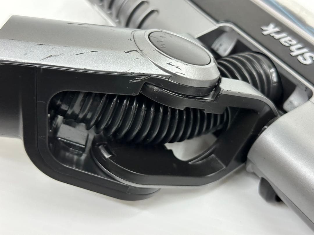 シャーク　掃除機　ヘッド　CS401JNZ CS401JGR CS601JBK