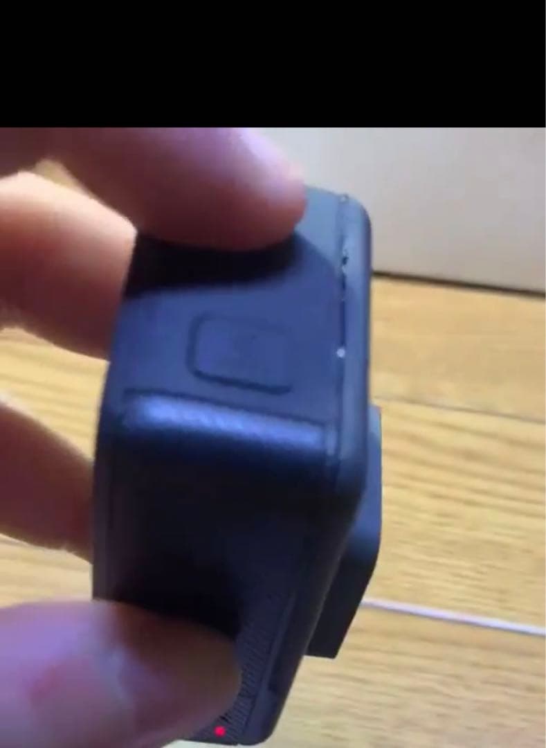 アクセサリー GoPro HERO5