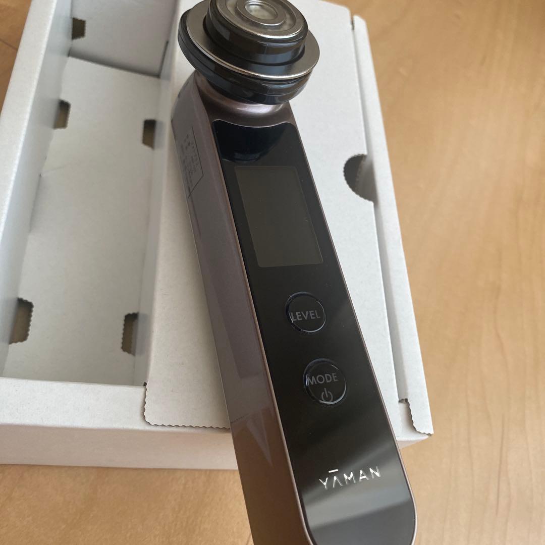 ヤーマン 美顔器 フォトプラス