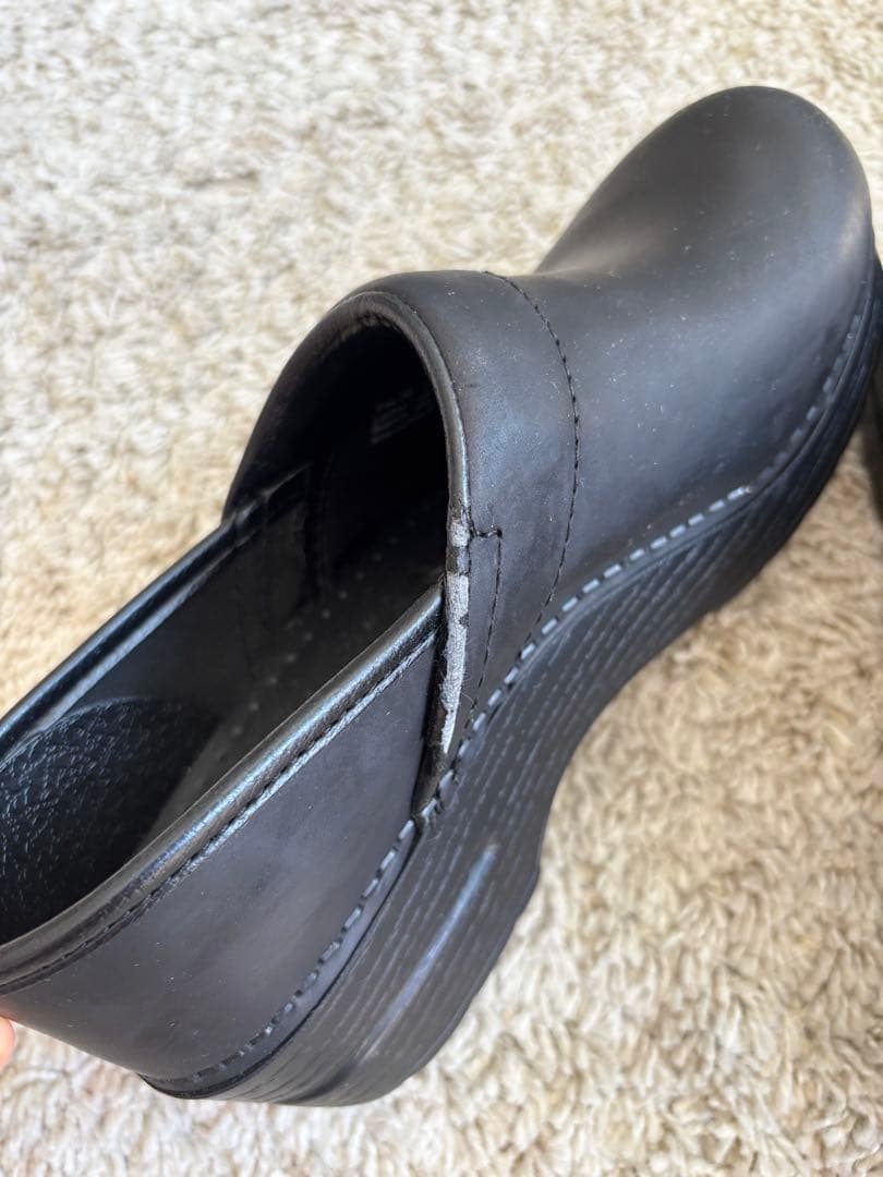 ダンスコ dansko 36 プロフェッショナル