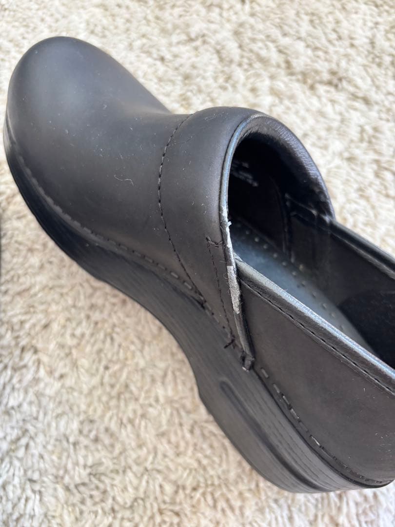 ダンスコ dansko 36 プロフェッショナル