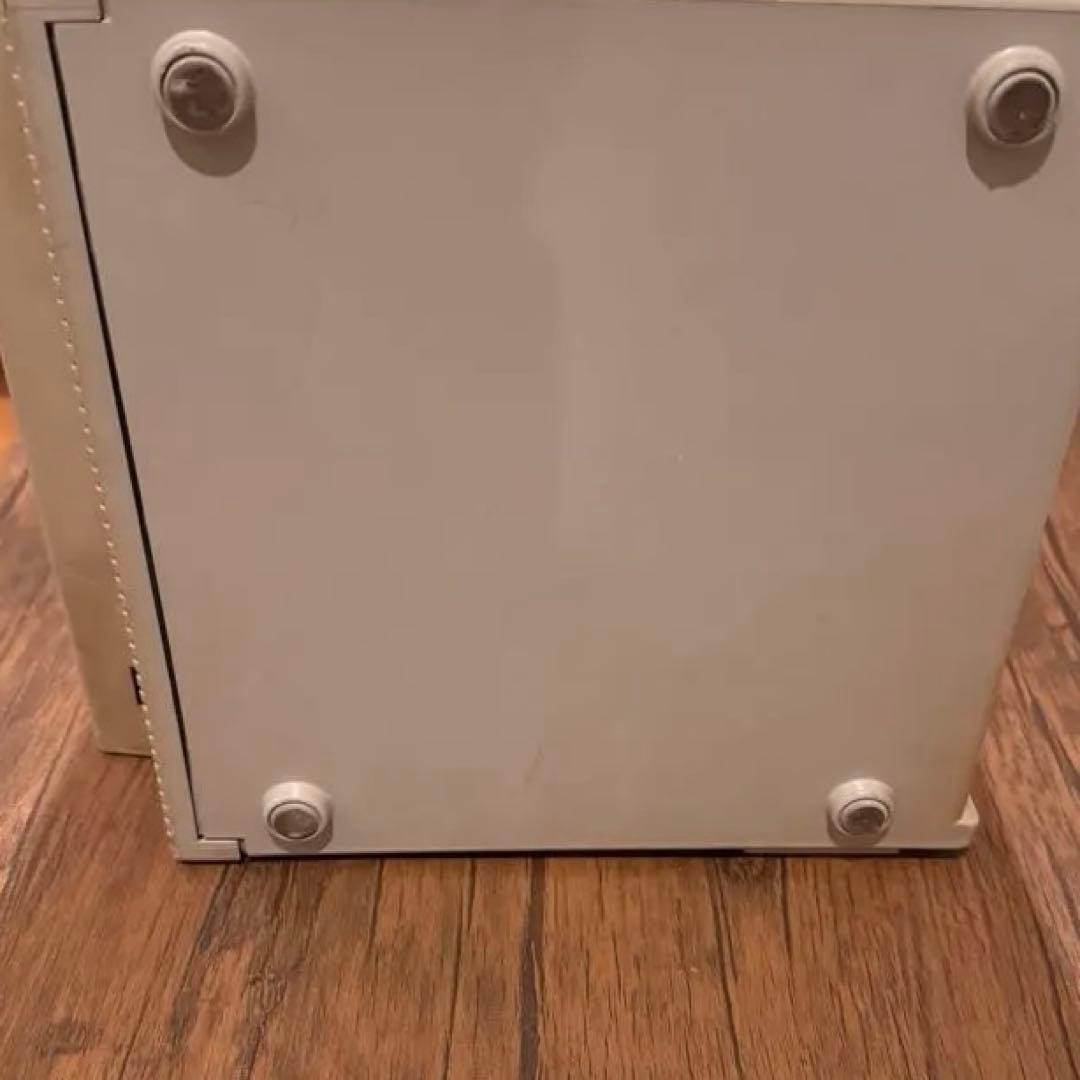 Apple Macintosh SE/30 デスクトップPC