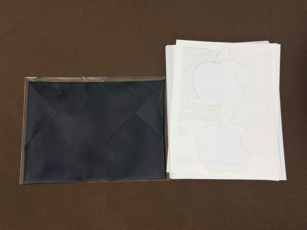 MacBookPro 2016モデル 15インチ ※SSD無し