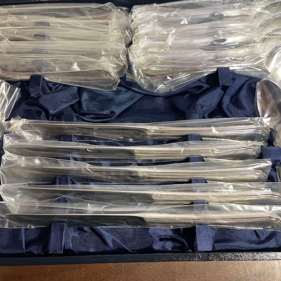 希少Fortnum＆Mason フォートナム&メイソン カトラリー25本　SP