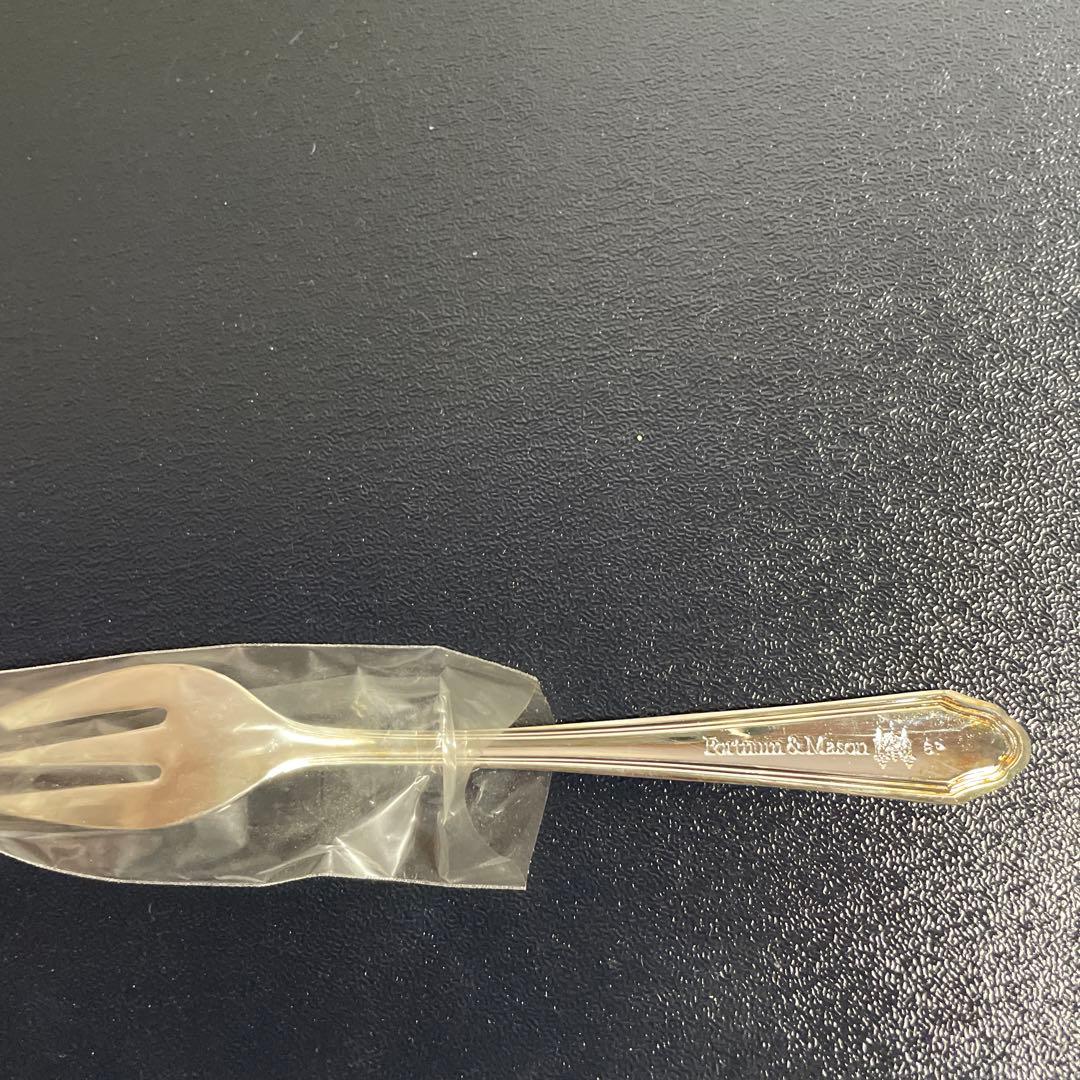 希少Fortnum＆Mason フォートナム&メイソン カトラリー25本　SP