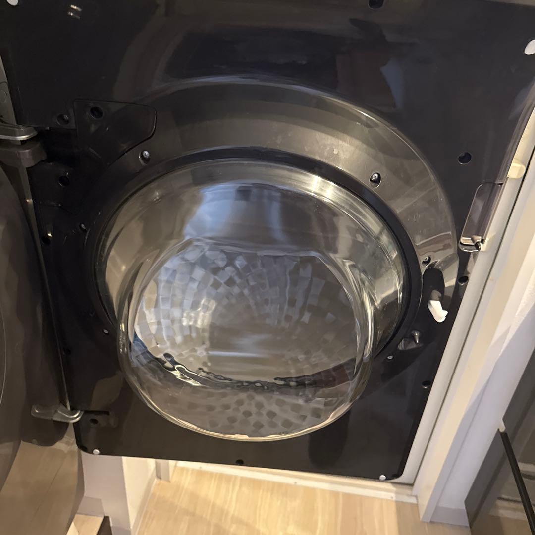 SHARP洗濯機ES-X11A