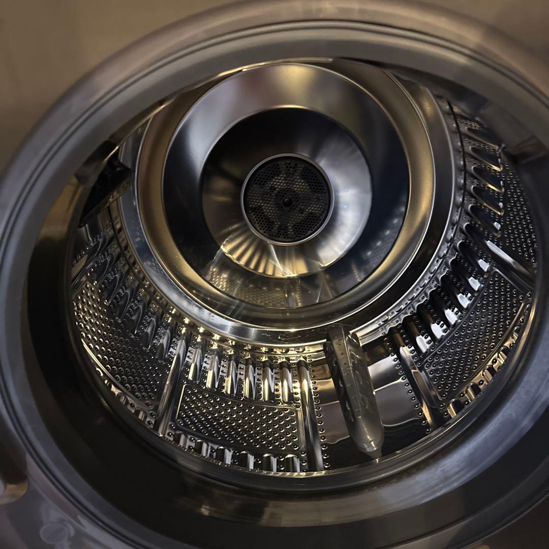 SHARP洗濯機ES-X11A