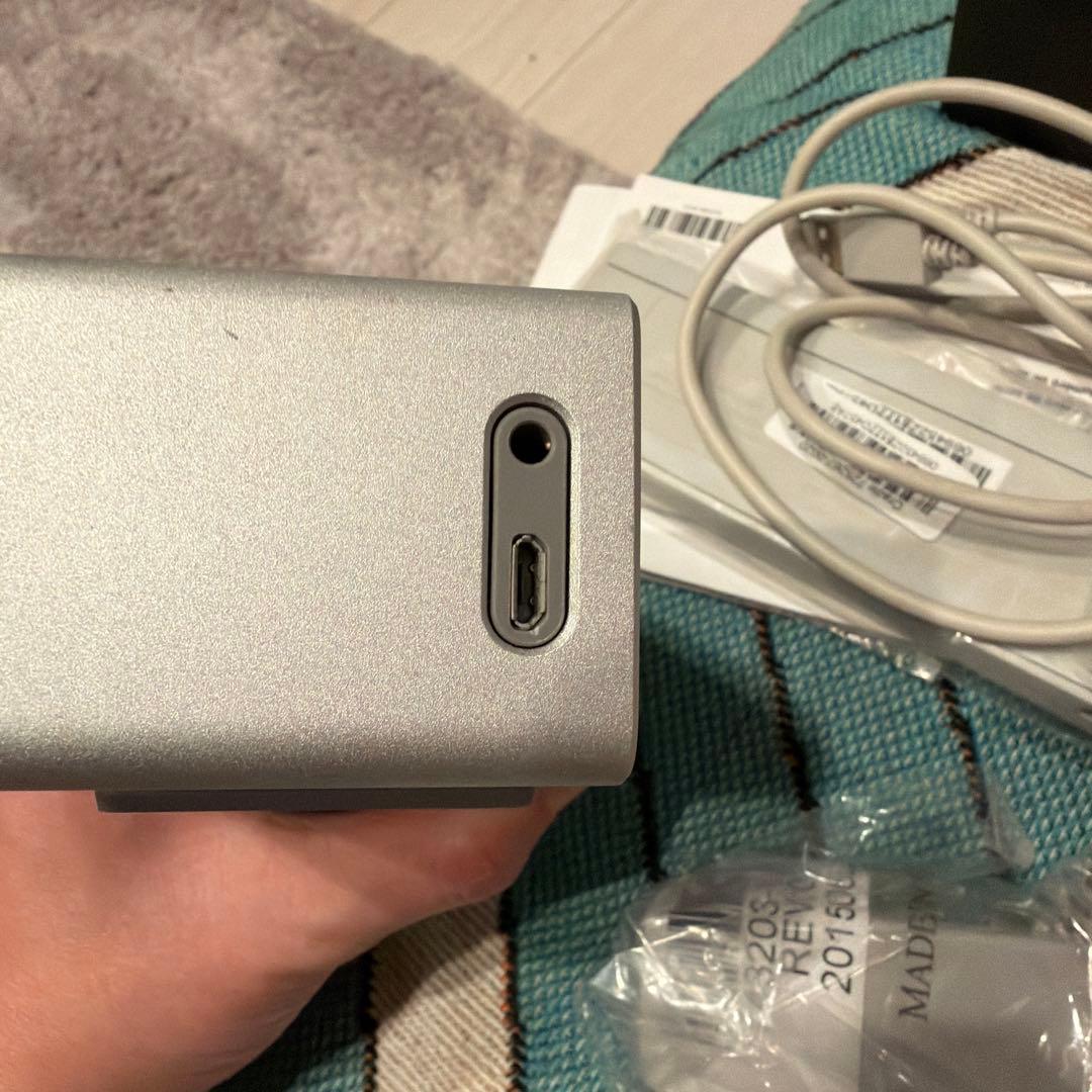 Bose SoundLink Mini II ワイヤレススピーカー