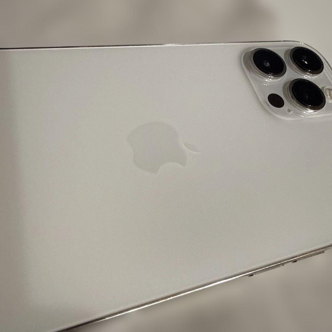 iPhone12 pro max 本体　128GB