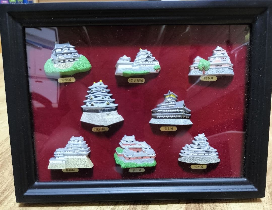 日本の城 ディアゴスティーニ