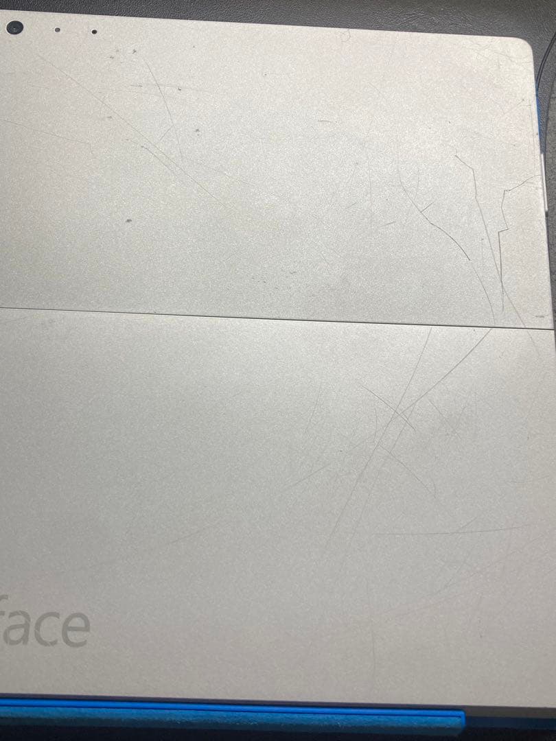 Windowsタブレット本体 Microsoft Surface Pro3 8GB 256GB Core i7