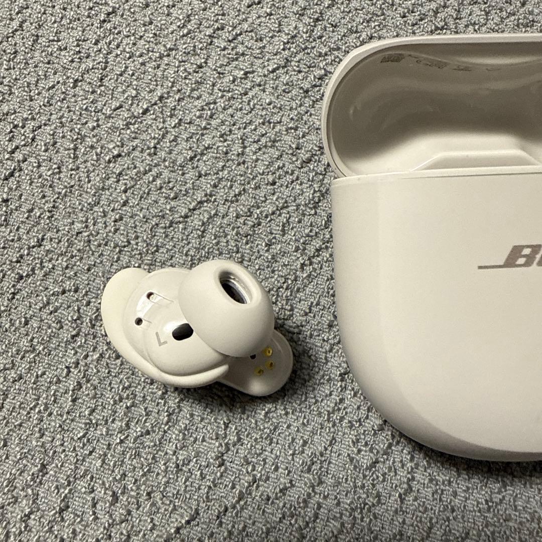 BOSE Quietcomfort Ultra Earbuds 片耳