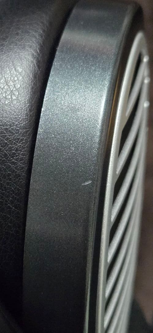 HIFIMAN ハイファイマン Edition XS