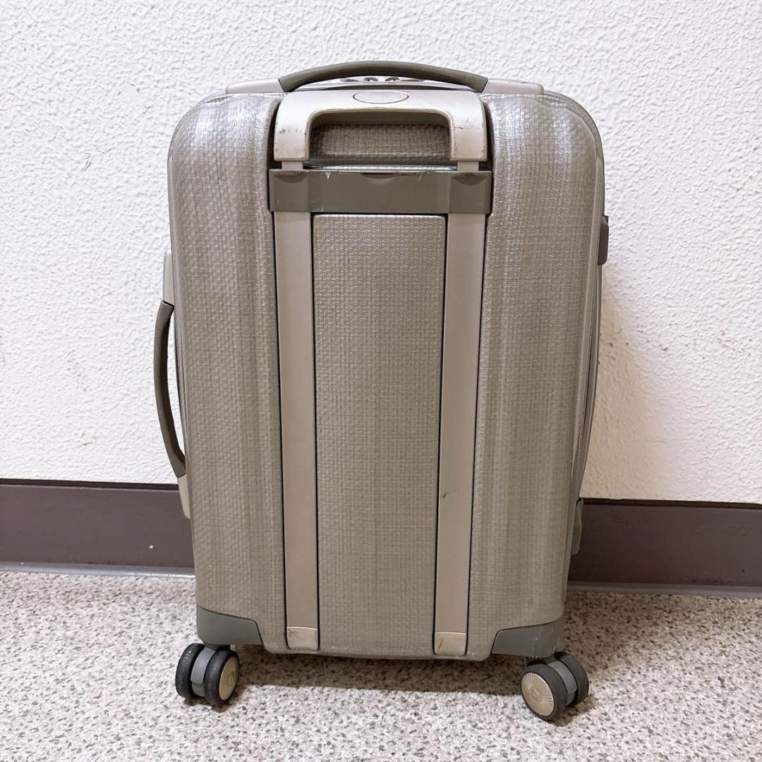 サムソナイト Cube lite 55 キャリーケース スーツケース