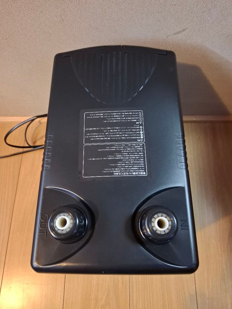 【美品】ZENSUI ZC-100α ✱2023年製